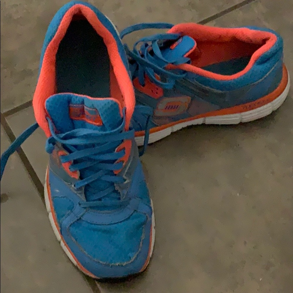 Sketchers